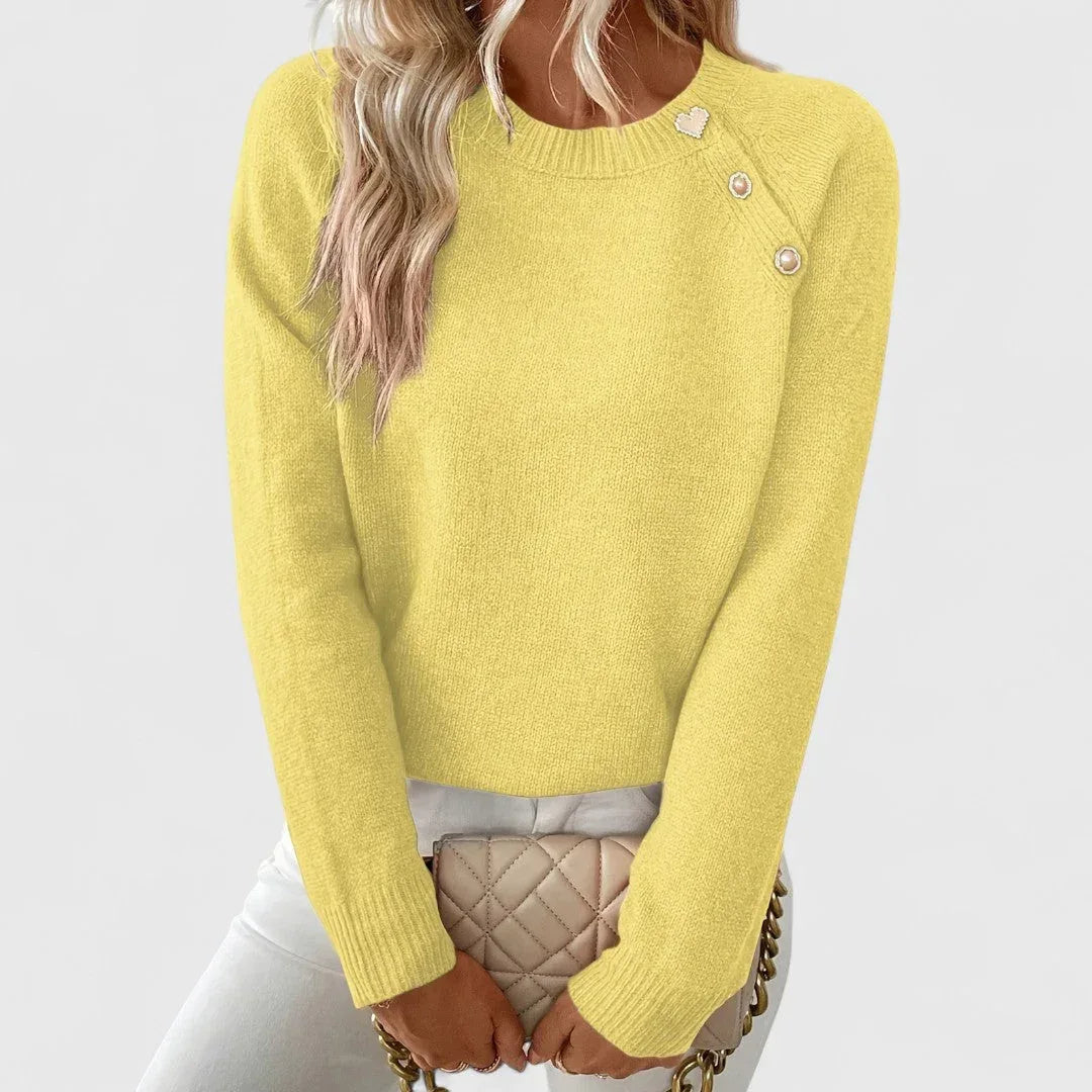 Vespera | Elegant Sweater