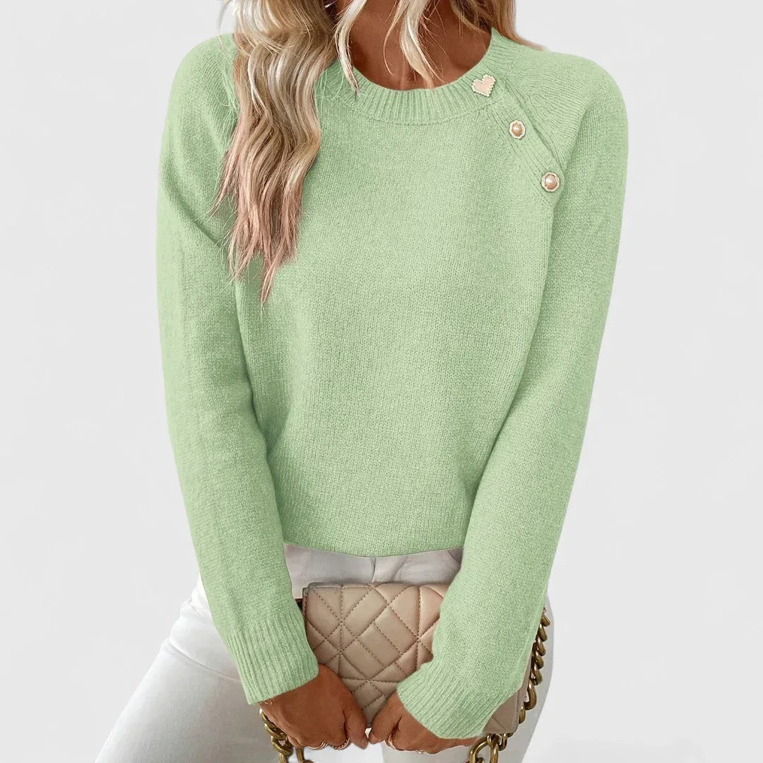 Vespera | Elegant Sweater